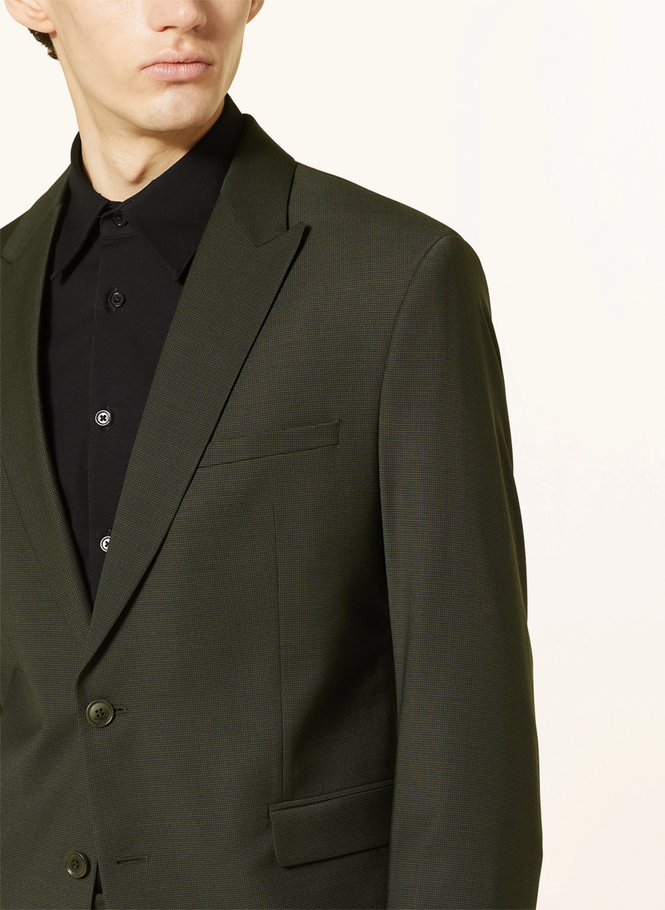 DRYKORN Anzugsakko LONEST Slim Fit