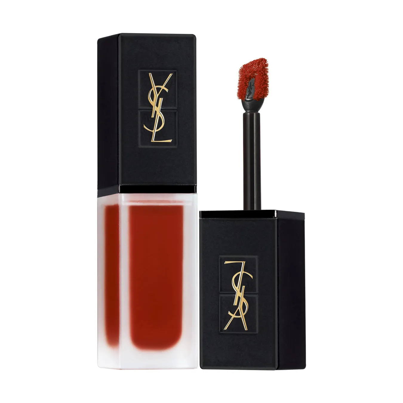 Yves Saint Laurent Tatouage Couture Velvet CreamRouge Rebel 212