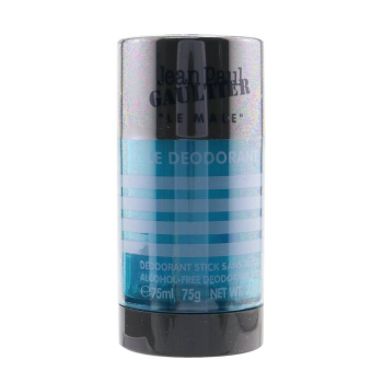 Jean Paul Gaultier Le Male Desodorante em bastão ( Sem álcool ) 4759150 75g/2.6oz