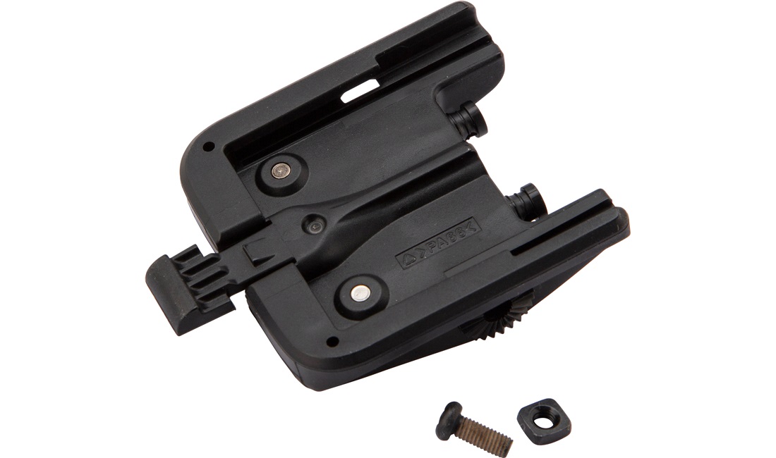 Shimano holder til display SC-E6100 til steps