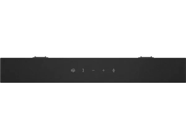 Dell Pro Premium Conferencing Soundbar SB725 - Lydbar - til skærm - USB - 3.6 Watt
