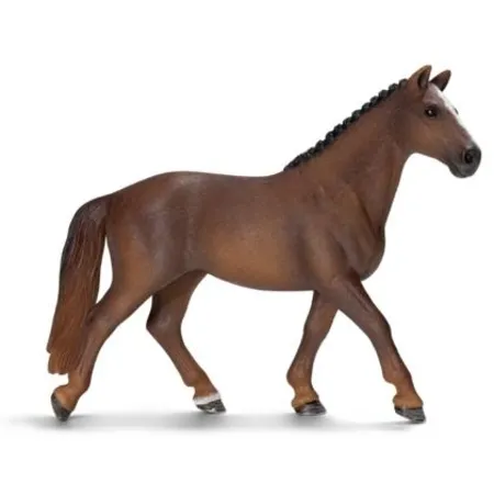 Schleich® 13729 Horse Club Hannoveraner Stute