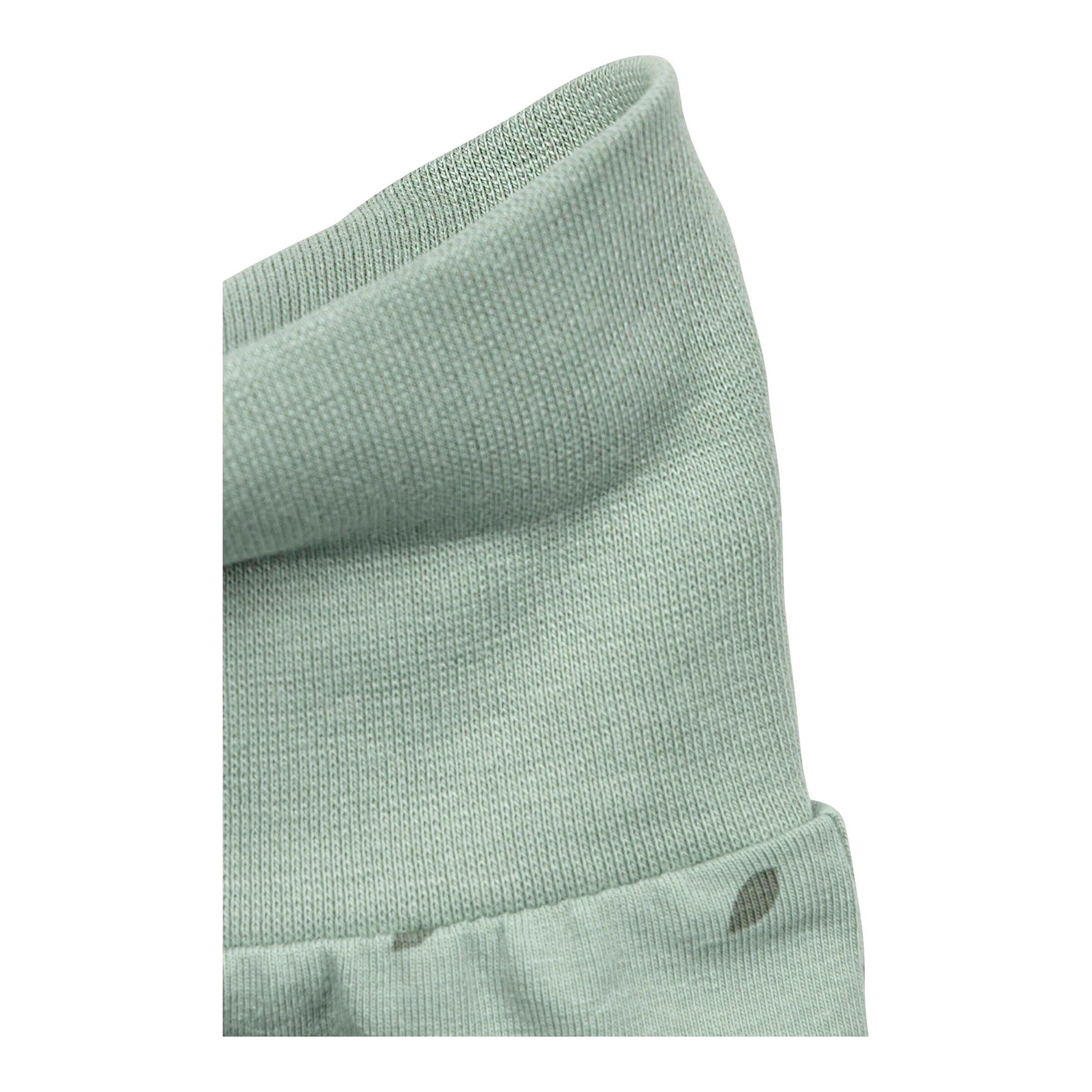 Sterntaler Jogginghose Blätter mint