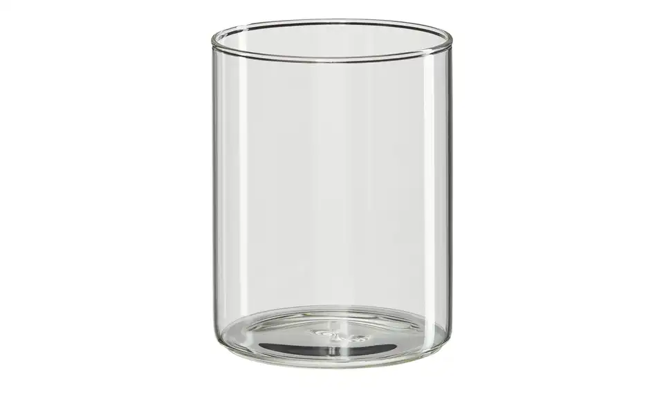 Aufbewahrungsglas rund 12,5 cm
