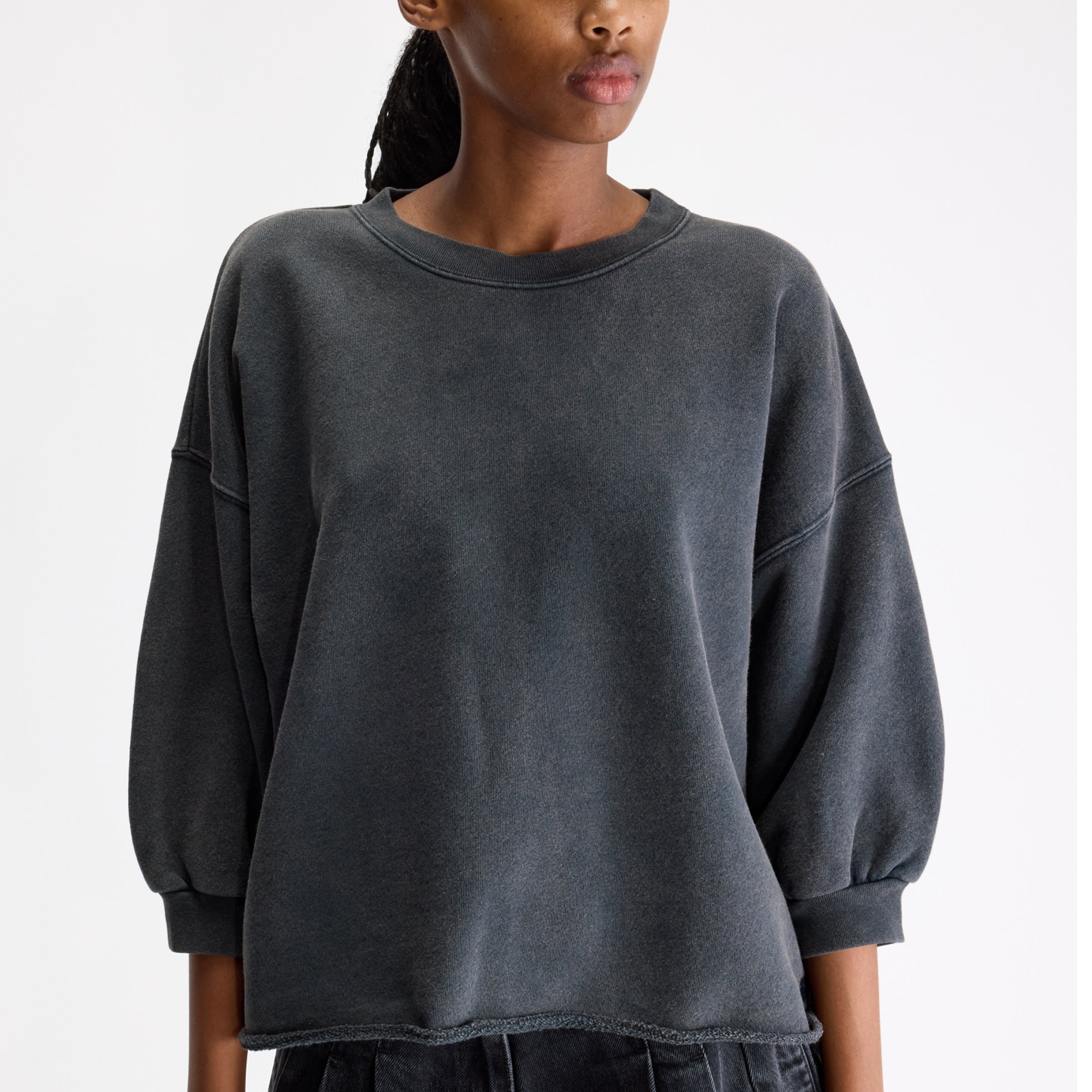 Adult  Sweatshirt Vicske61 Meteorite
