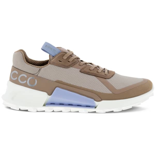 Chaussure de randonnée basse ECCO BIOM 2.1 X COUNTRY W LOW GORE-TEX MOON ROCK/TAUPE