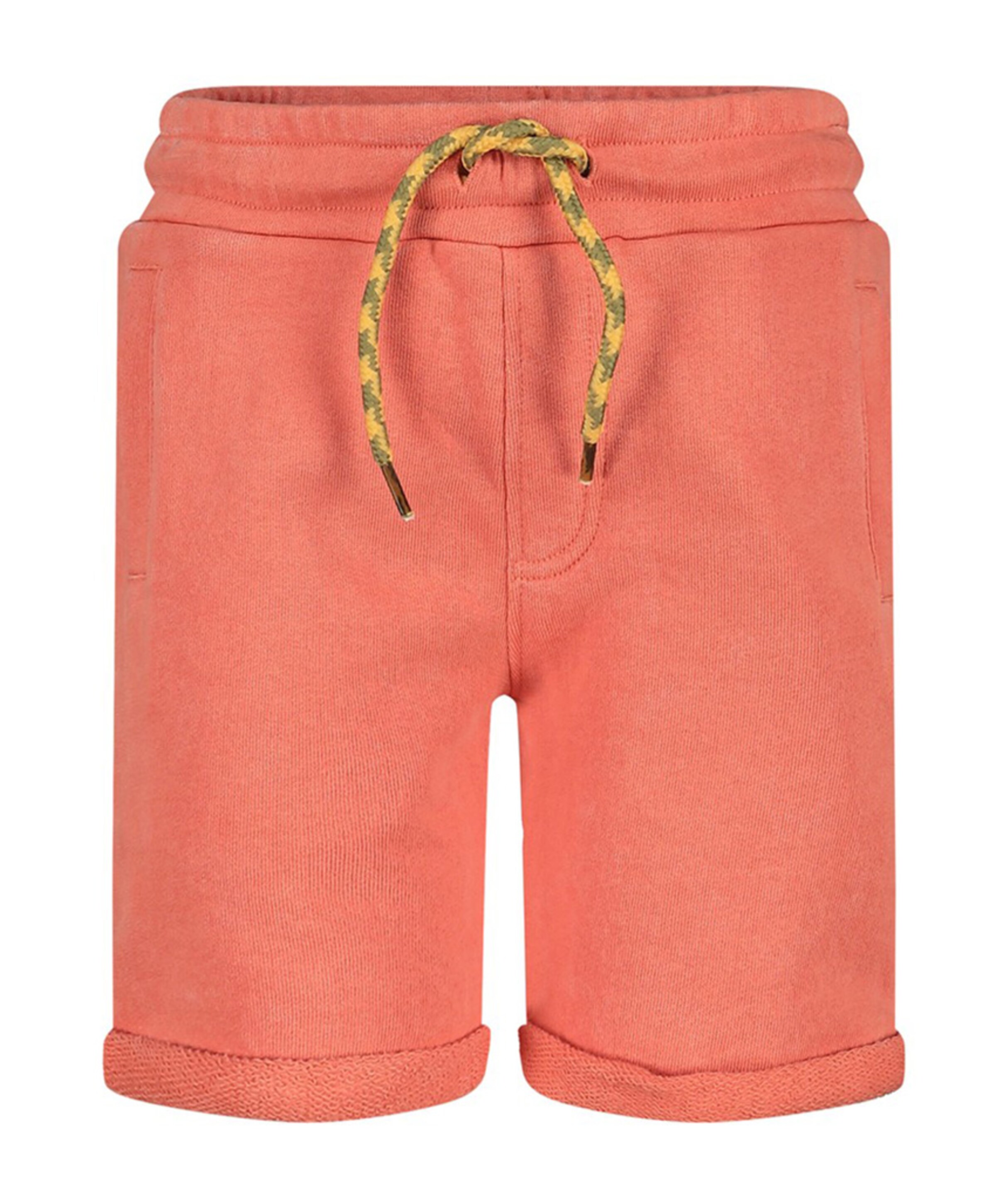 Sturdy Jongens korte broek rood