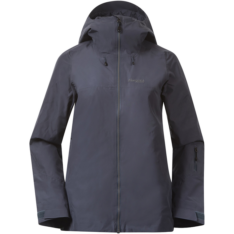Bergans Damen Stranda V2 Insulated Jacke