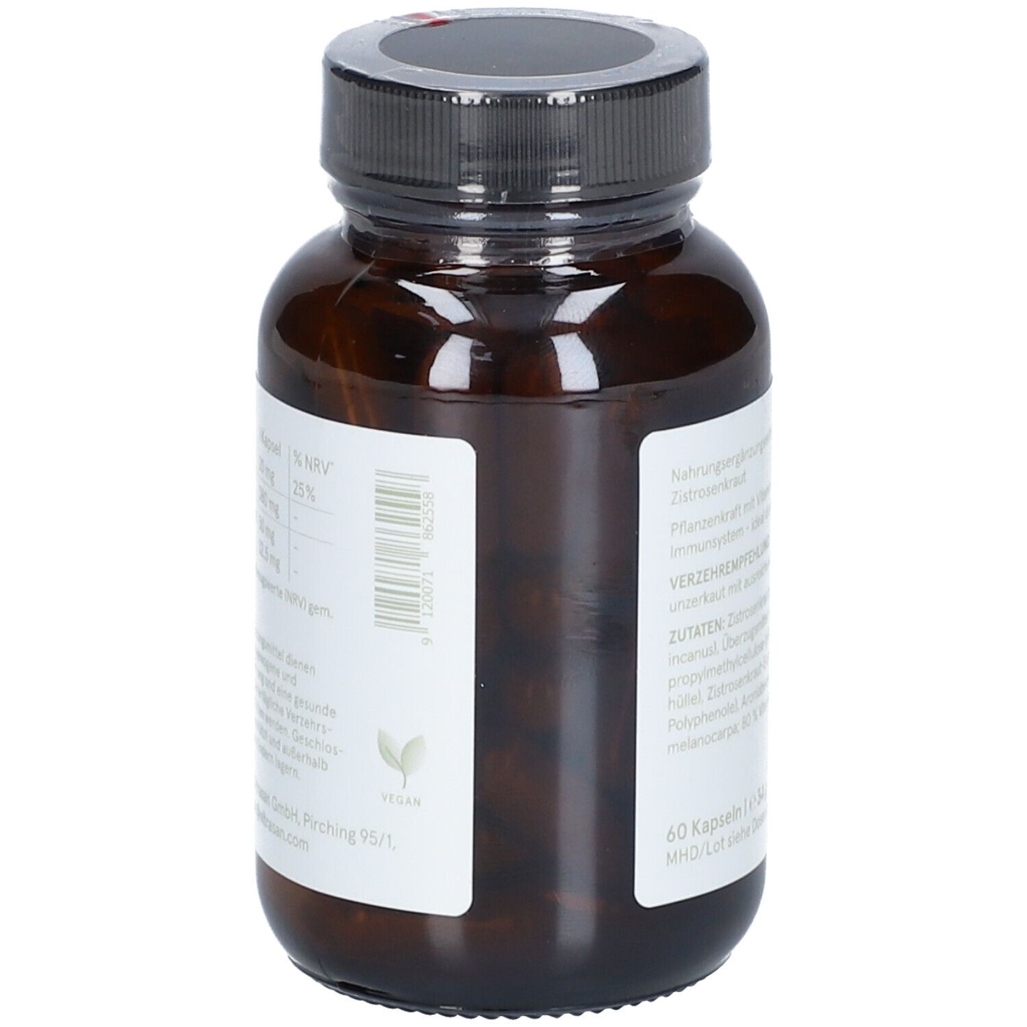 CBD VITAL Cistus Immun