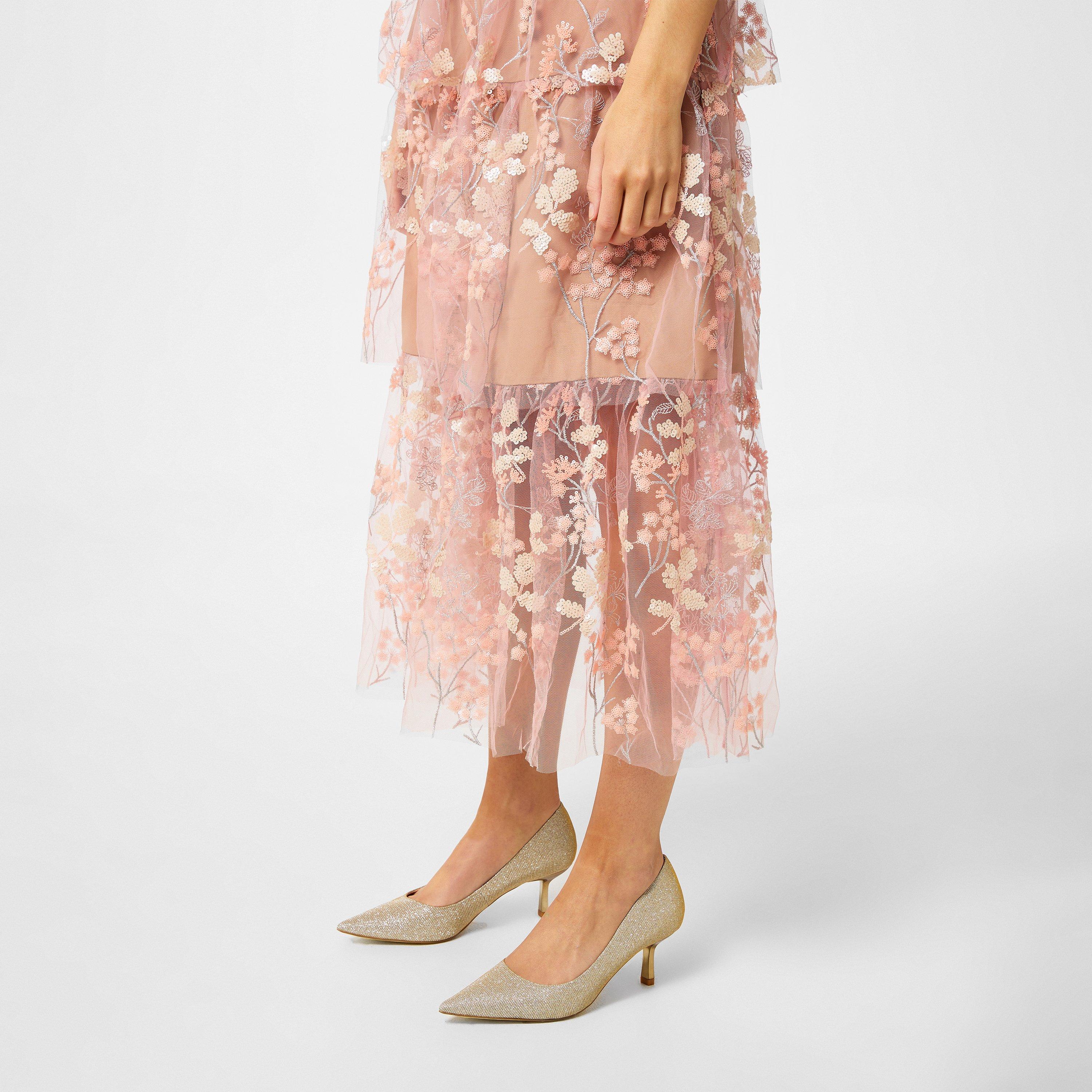 Dune London Anastasia Ld10