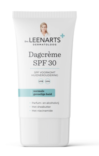 Drs Leenarts Dagcrème SPF30 Normale Huid 50ML
