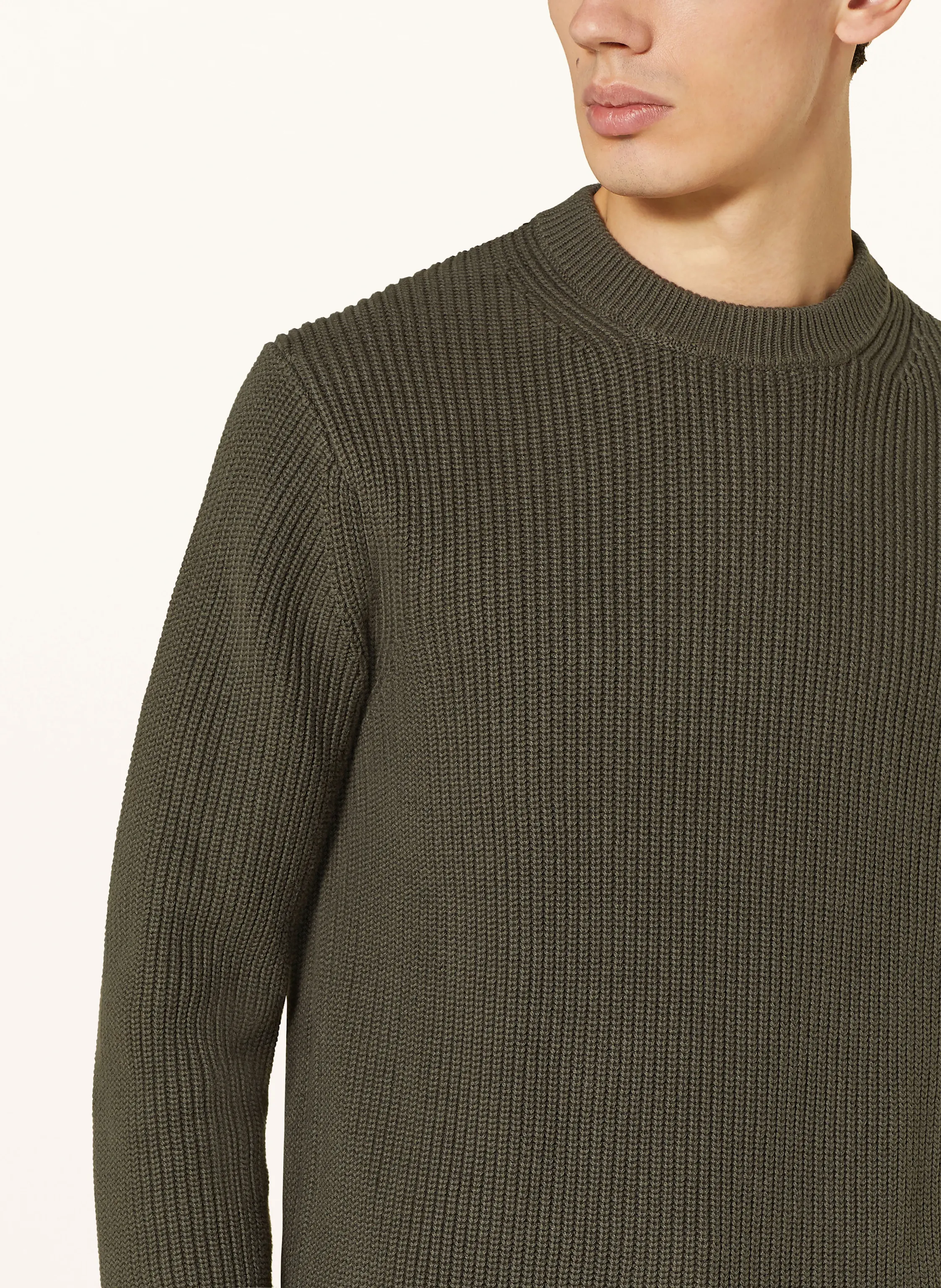 REPLAY Pullover