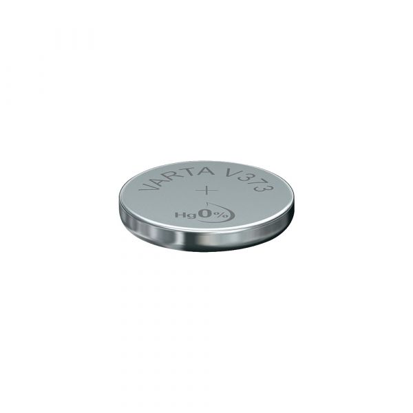 Varta Pilhas Watch V373 - 373101111