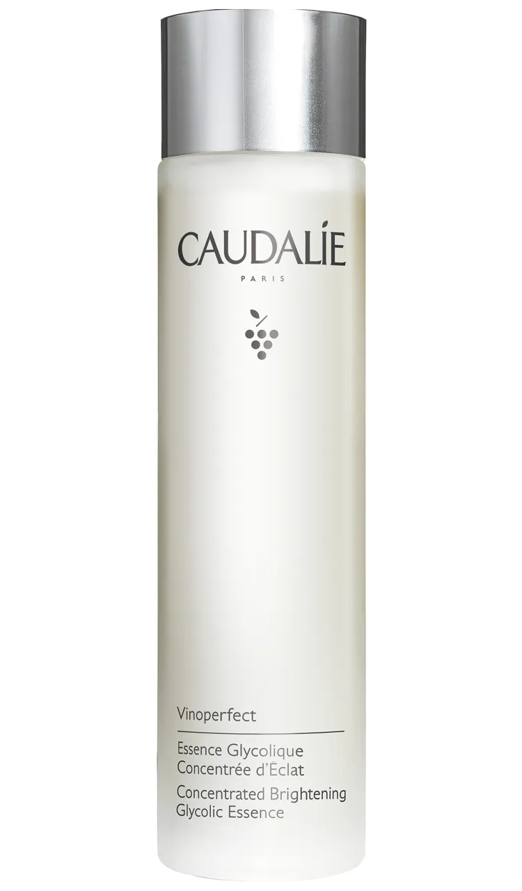 Caudalie Essence glycolique concentrée d’éclat Vinoperfect-150 ml