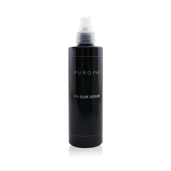PUROPHI Sérum Phi Slim  250ml/8.45oz