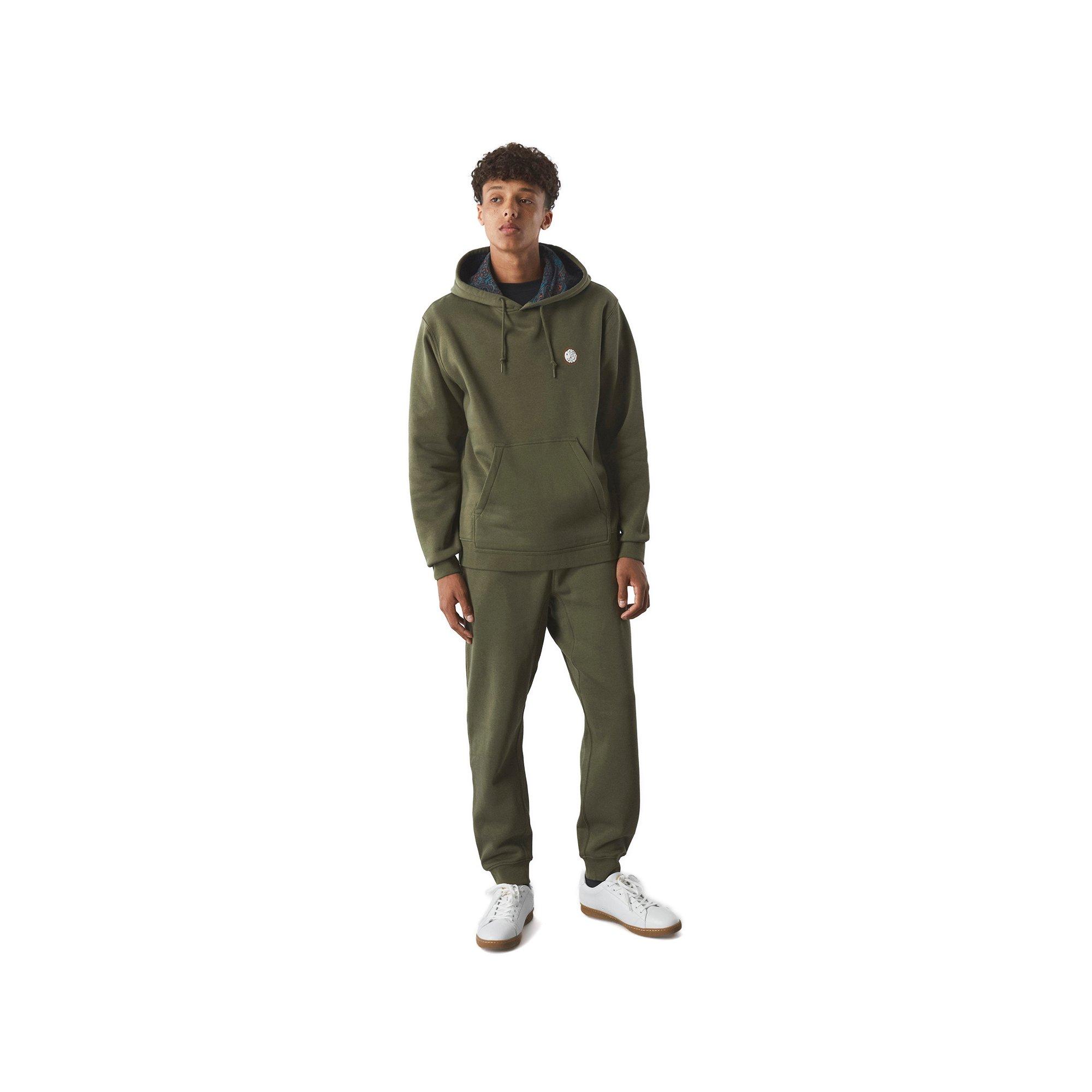 Pretty Green PG Wonderwall OTH Sn44