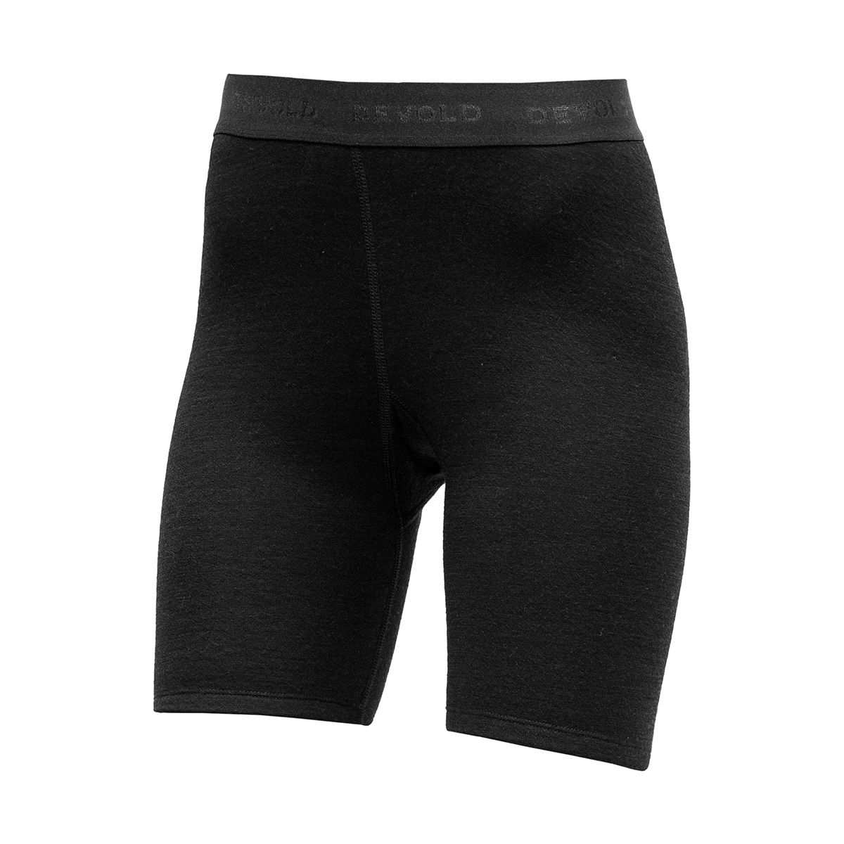 Devold Duo Active Boxershorts, dame (Black)