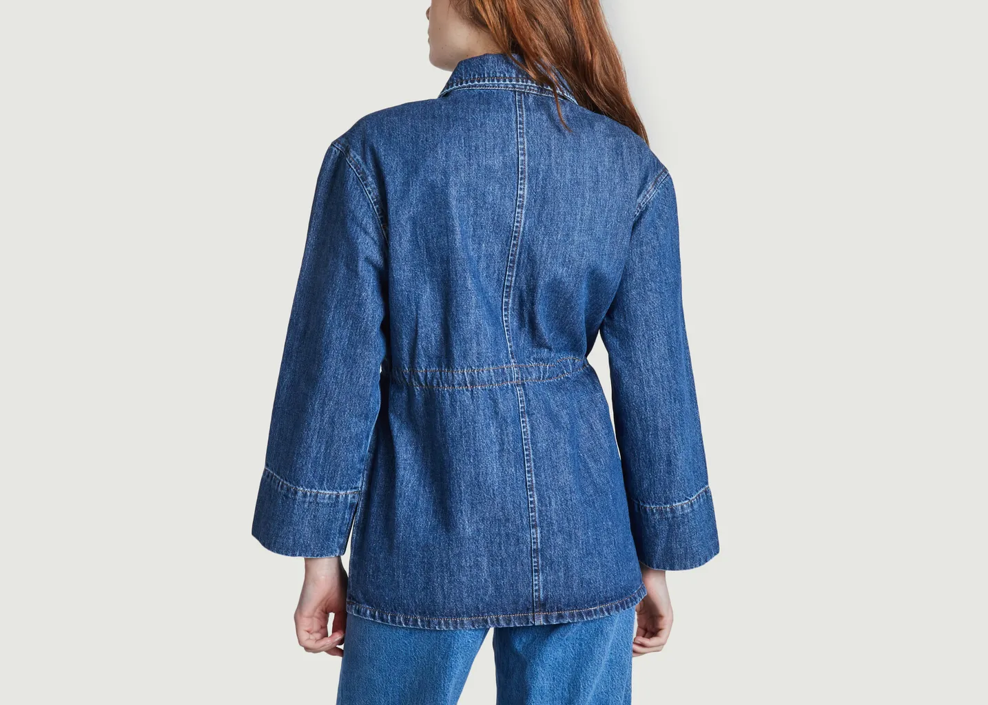 Blouson Miller A.P.C.