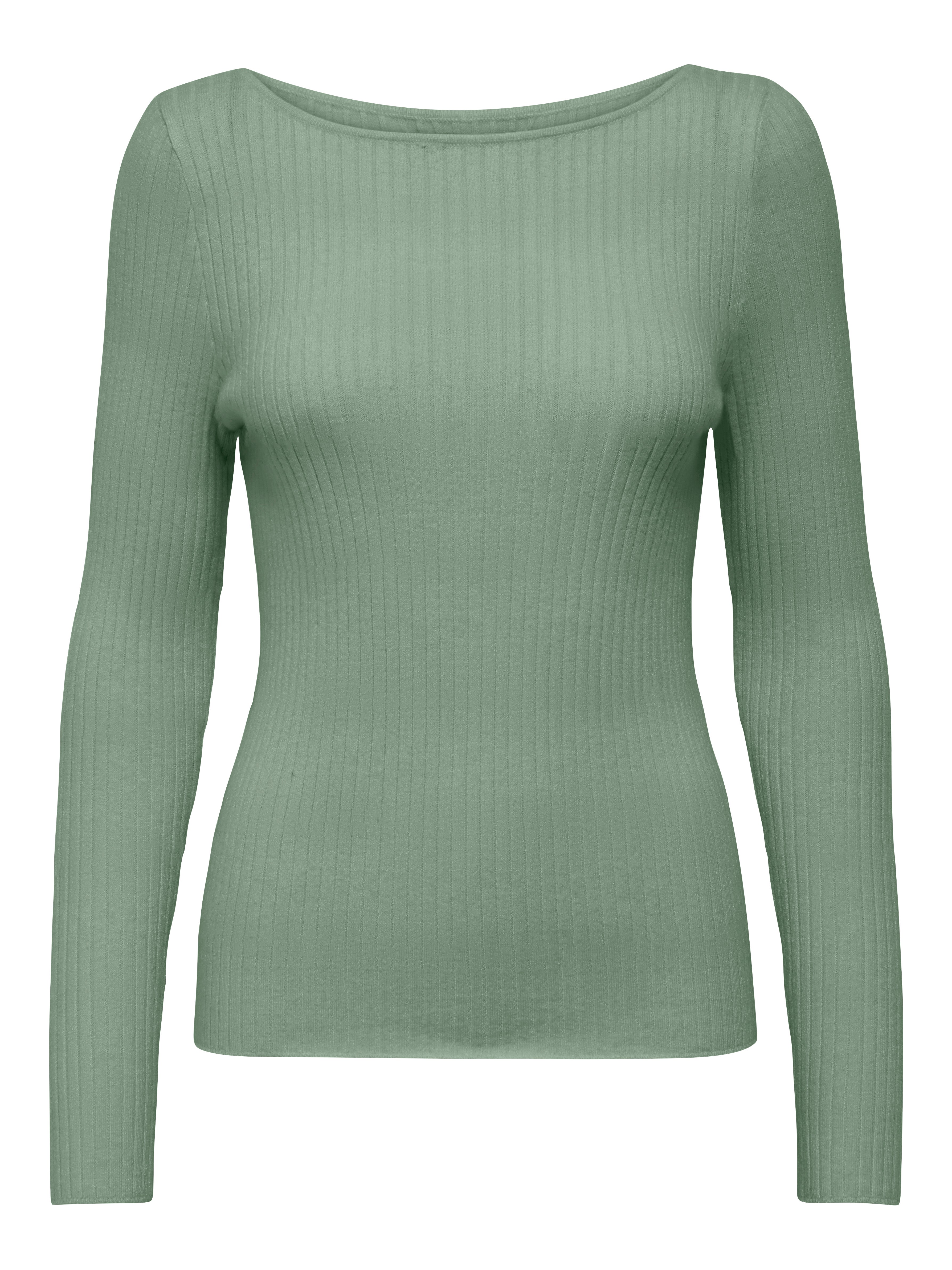 ONLIBI Strickpullover Lily Pad