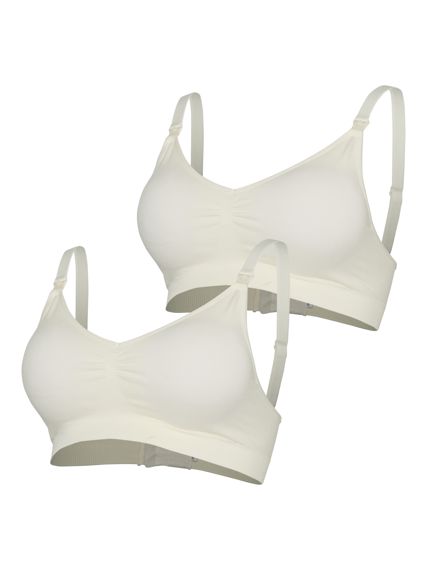 MLILJA 2-pack Voedingsbeha