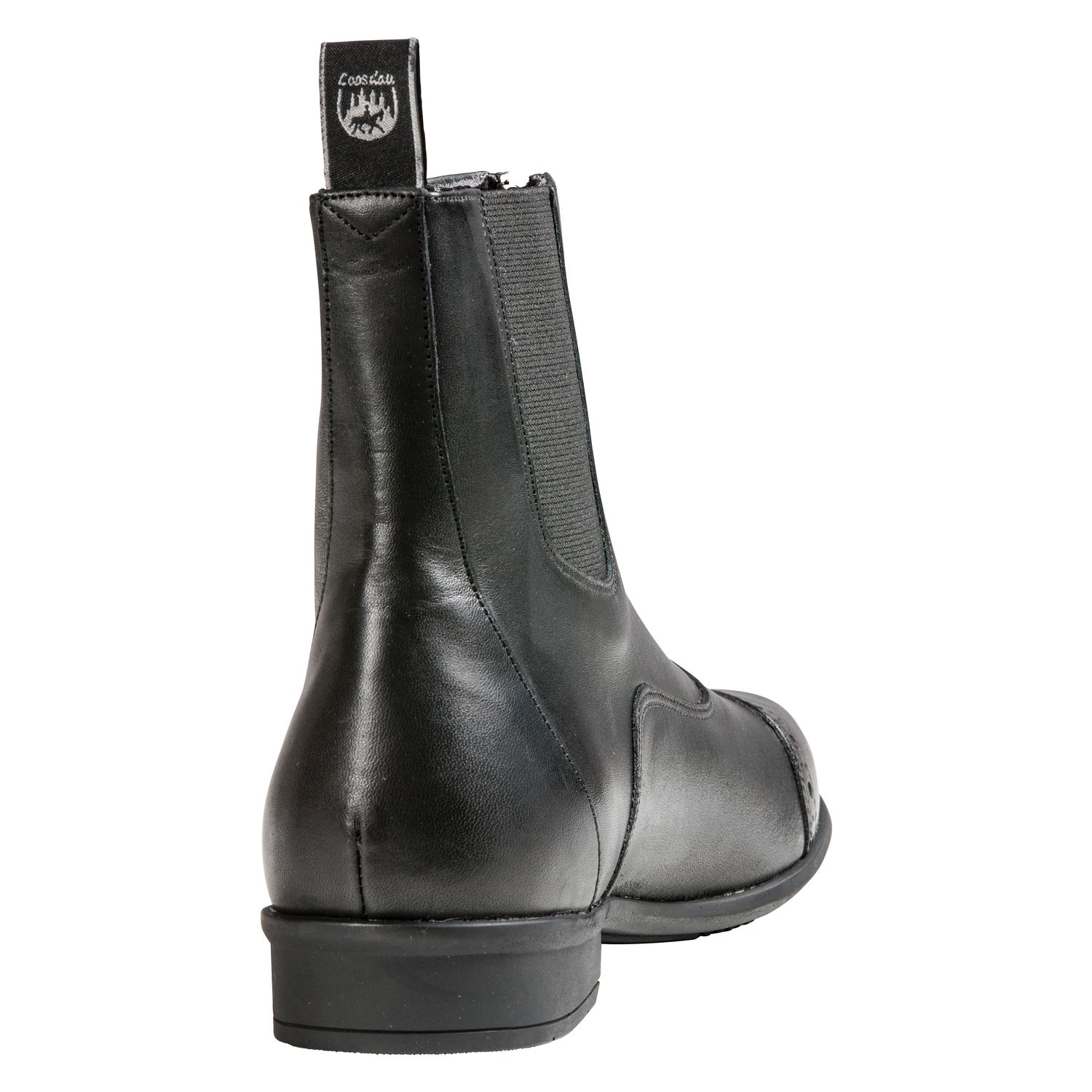 Loesdau Jodhpurstiefel Sintra  - schwarz