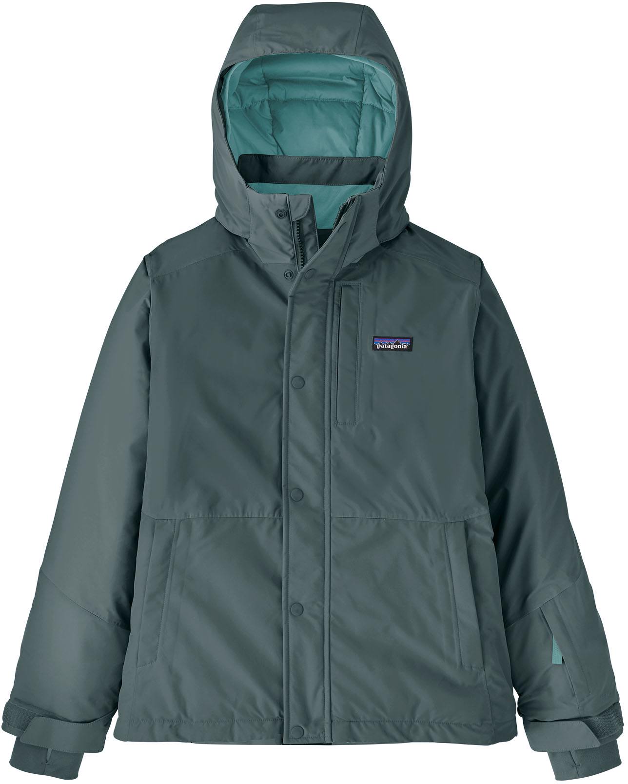 Patagonia Powder Town Jacket Kids