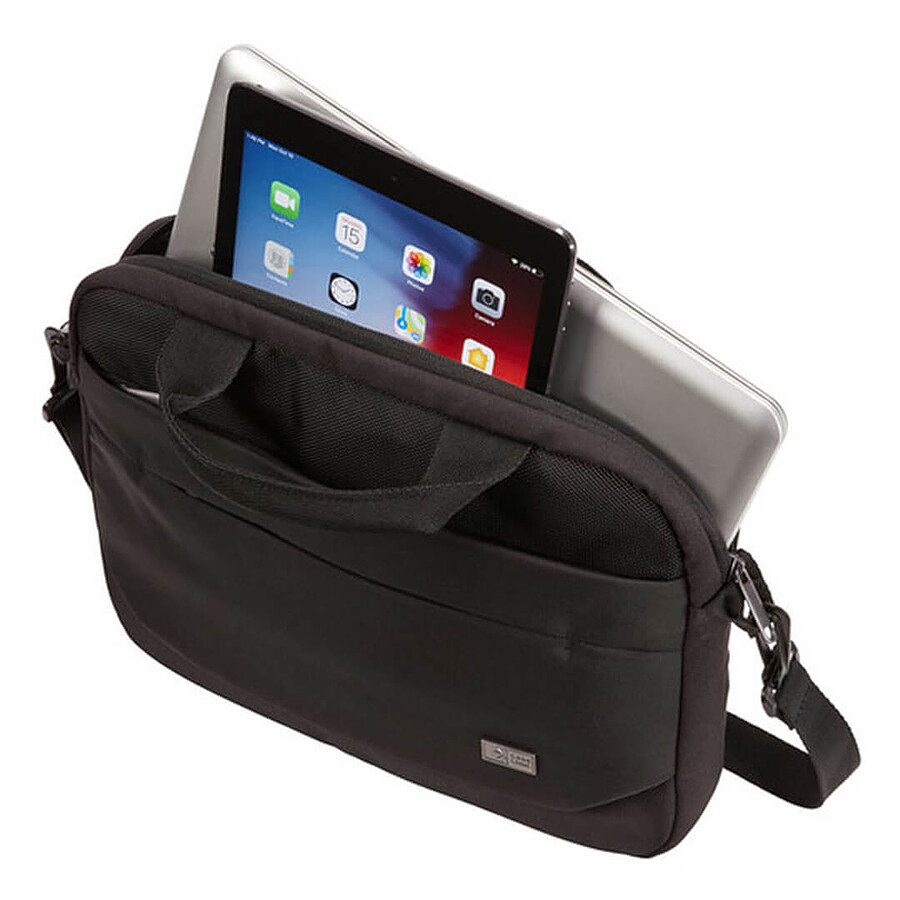 Case Logic ADVA-111 (Noir)