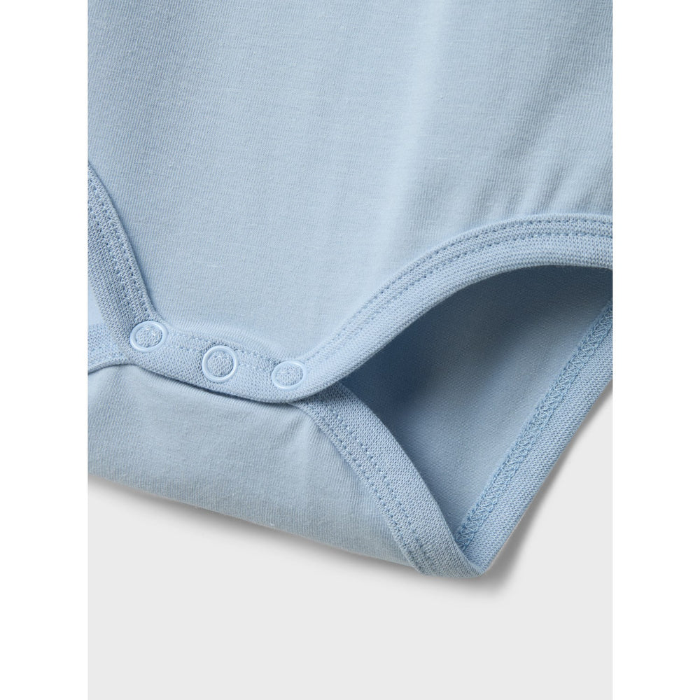 Køb Name It Celestial Blue Dalton Body