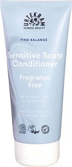 Conditioner parfumvrij