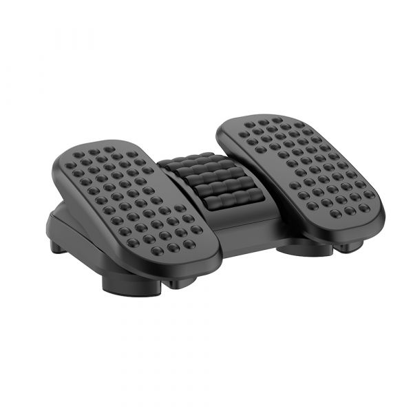 Napofix ERGO450 Base Ergonómica Inclinável para Pés