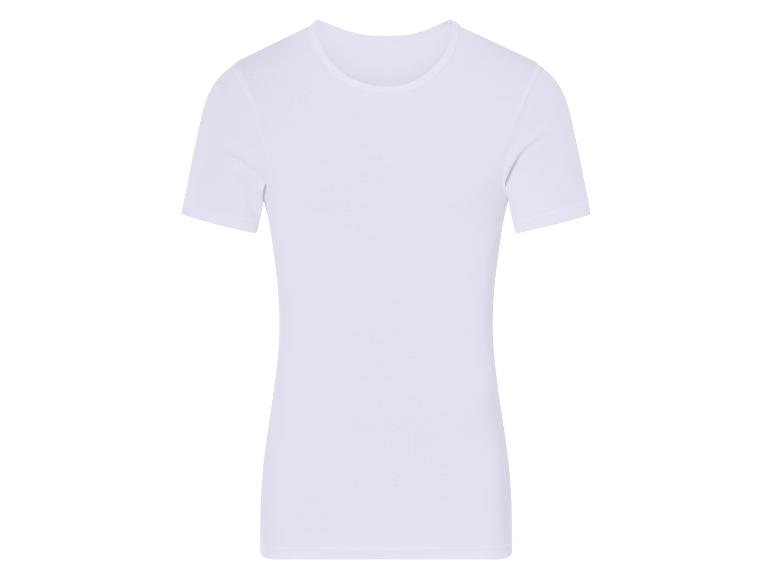 3 heren ondershirts