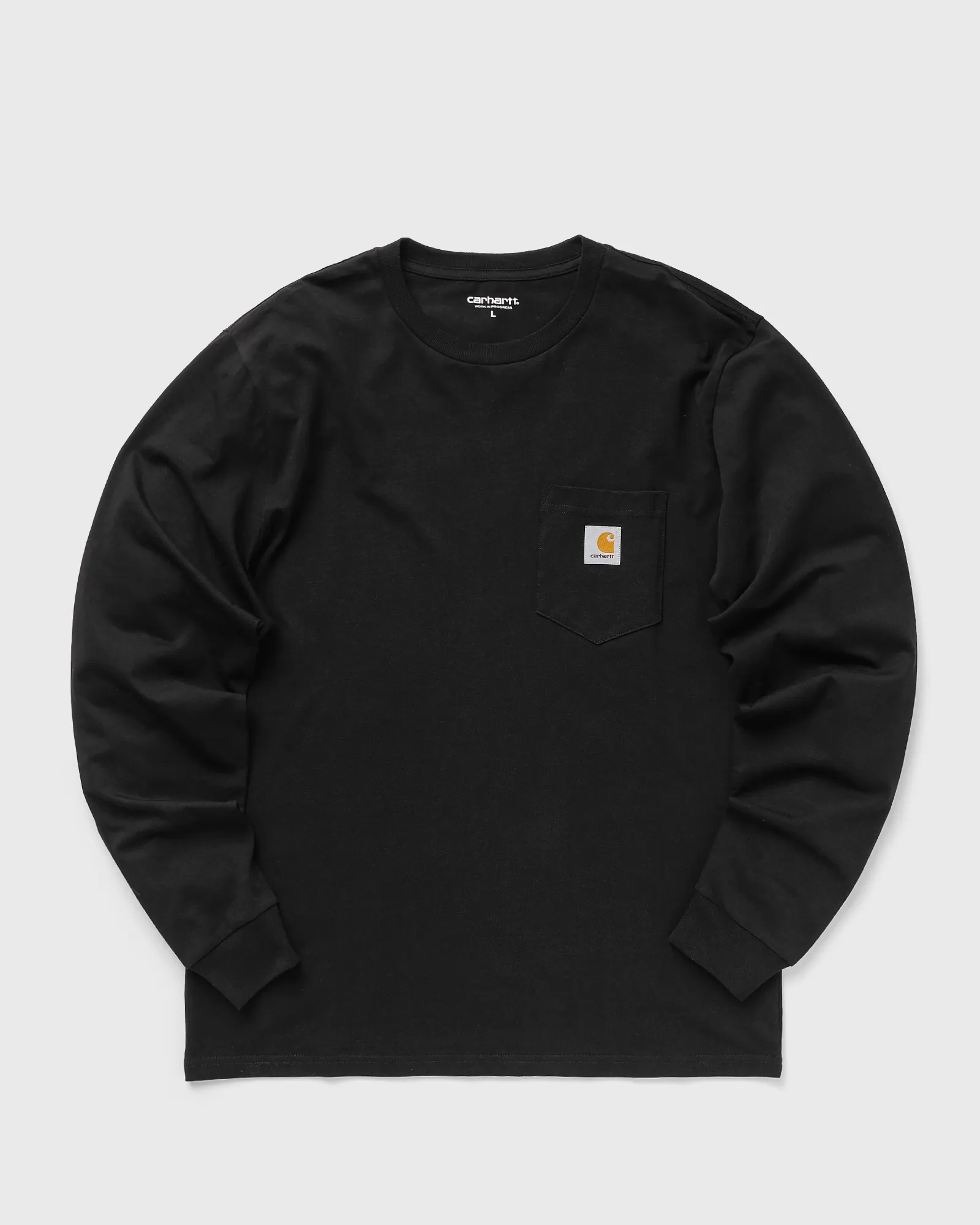 Carhartt WIP L/S Pocket T-Shirt