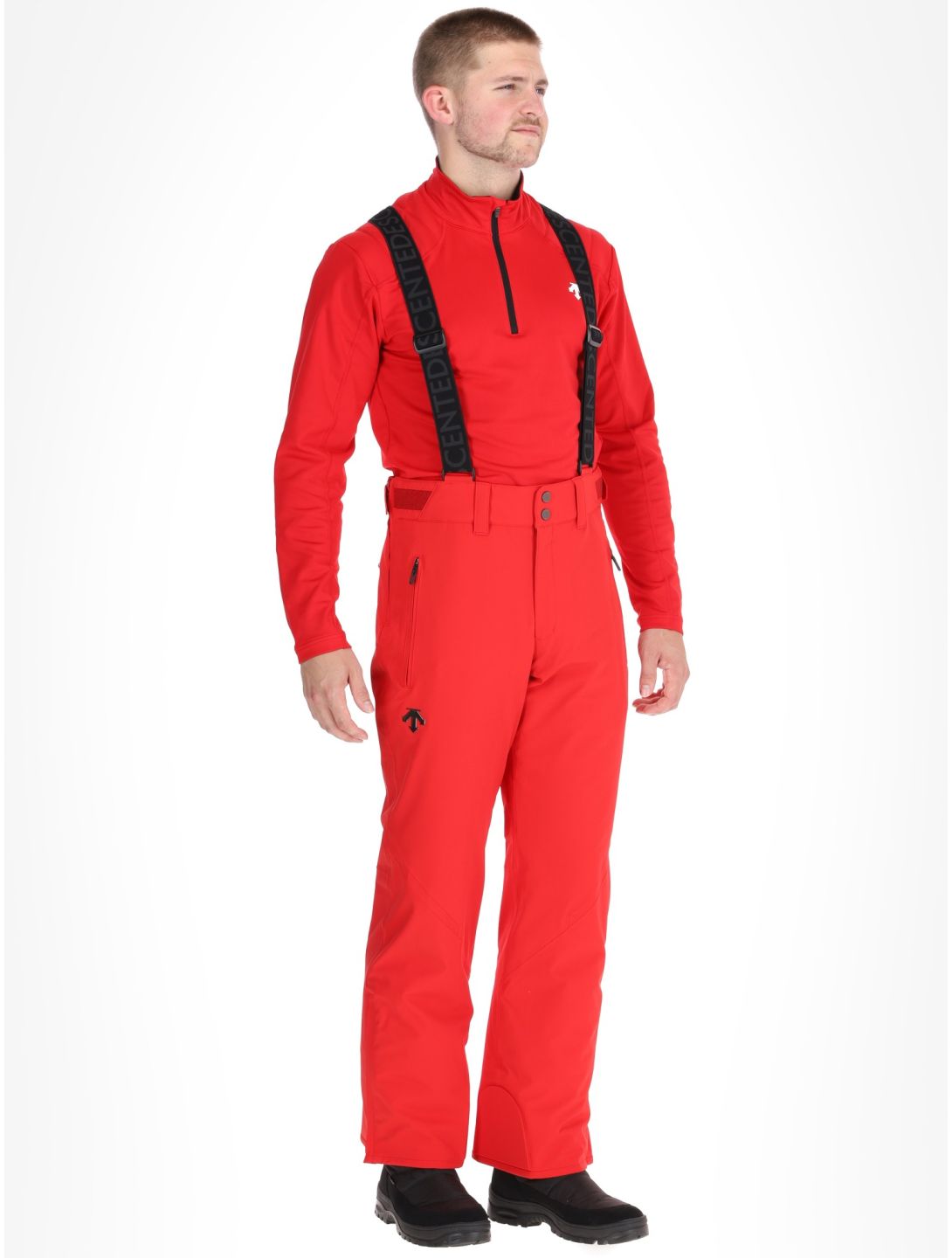 M-GD40 skibroek heren
