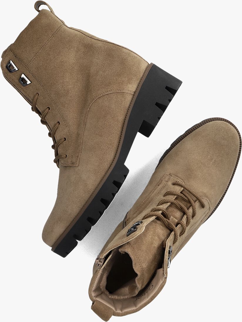 GABOR beige gabor veterboots 776