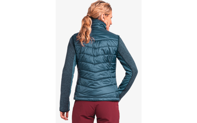 Schöffel Seewand Vest Damen Wanderweste