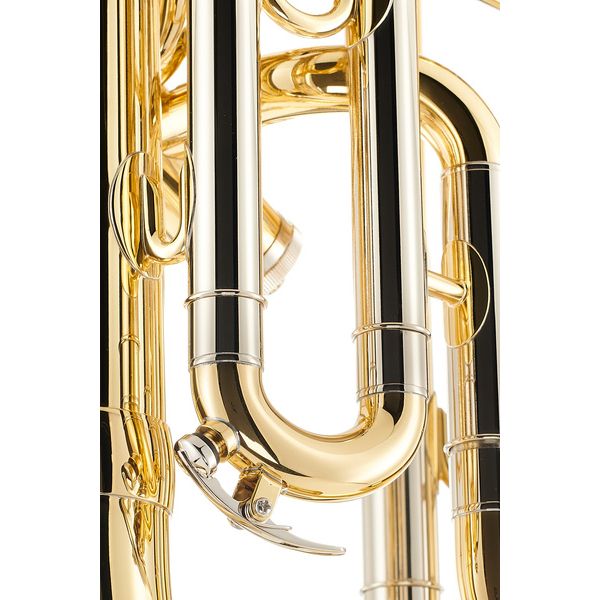 Besson BE767-1 Bb-Euphonium