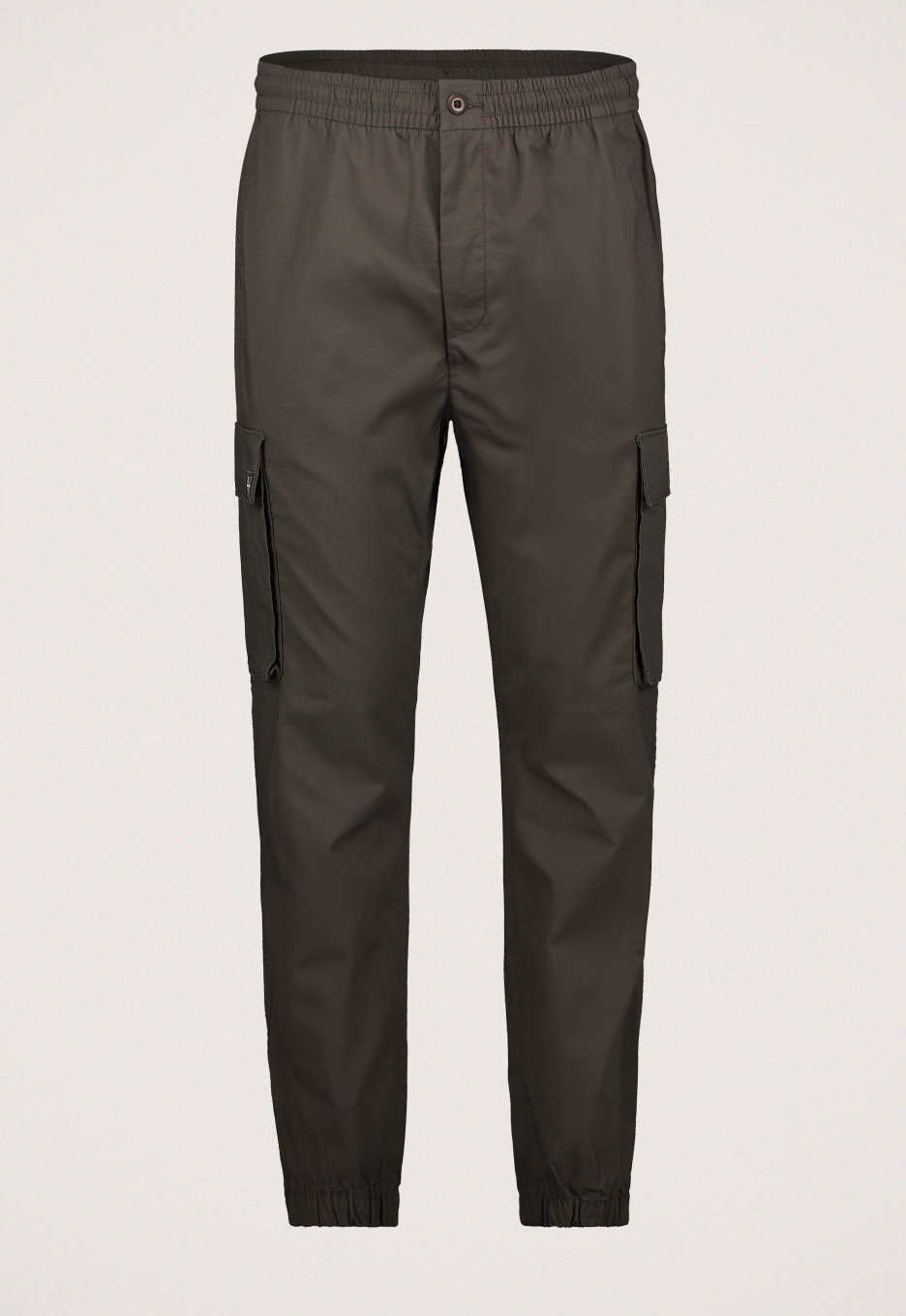 Calvin Klein Ripstop Skinny Cargobroek