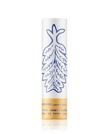 Korres Lip Balm Thyme Honey Shimmery 4,5g