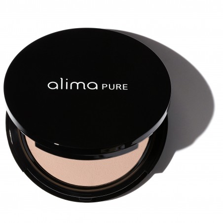 Alima Pure Poudre pressée teint Dune