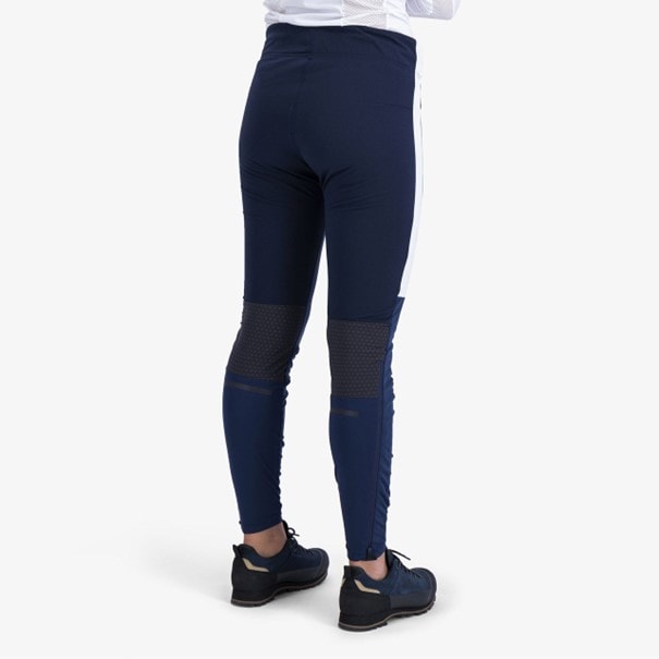 Swix Dynamic Pant, Dame<br>Langrennsbukse for allsidig trening!