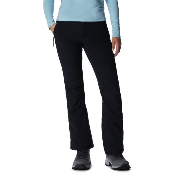 Pantalon randonnée COLUMBIA ROFFE RIDGE IV PANT W BLACK