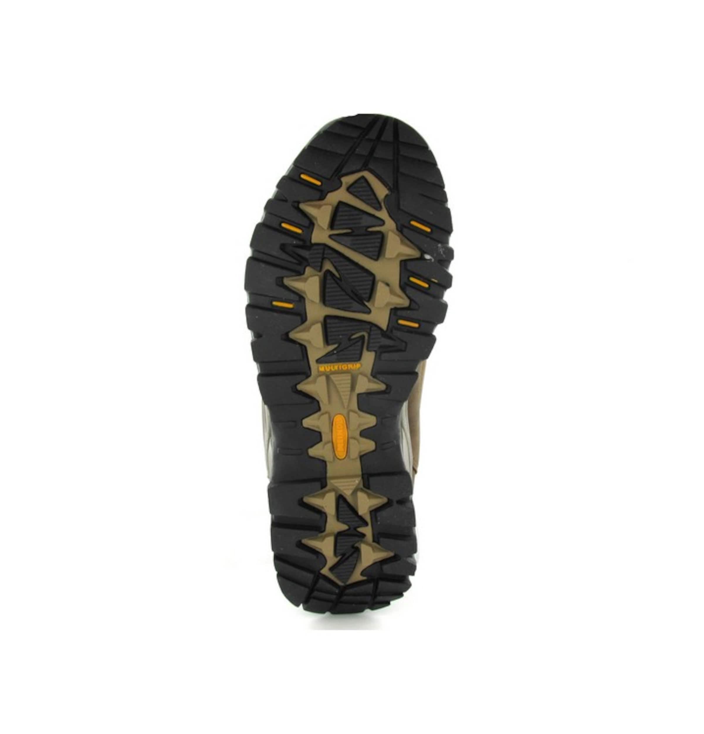 Meindl Vakuum Lady Ultra dames wandelschoenen beige