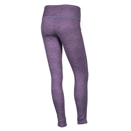 Sous-pantalon KLIM SOLSTICE 1.0 PANT - Gris / Violet