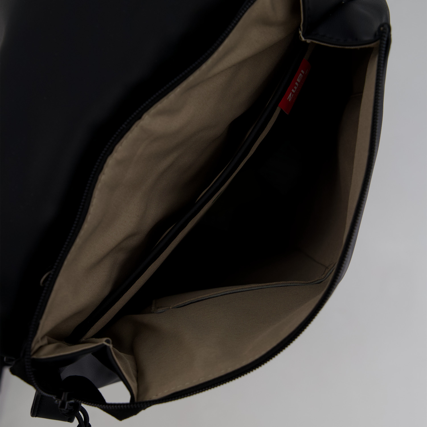 Zwei CAR130 Cargo Rucksack
