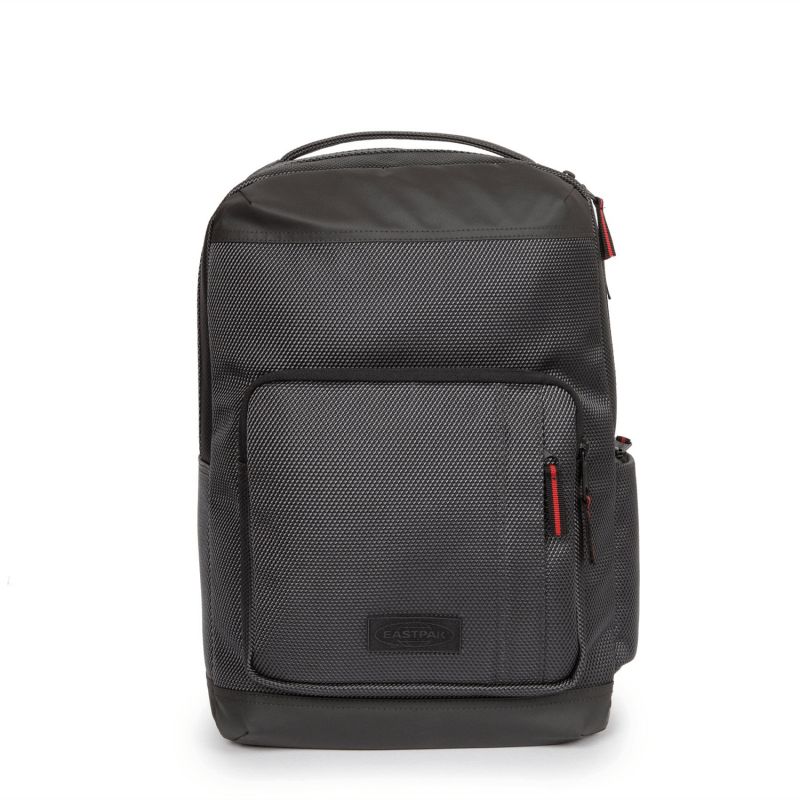 Sac à dos ordinateur 13 pouces Tecum S 16 Litres CNNCT Accent Grey