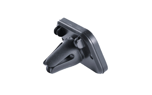 2GO Universal Magnethalter schwarz