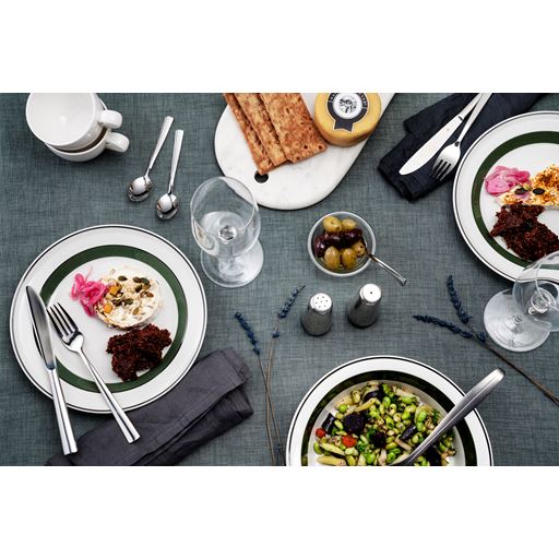 WMF Philidelphia Bestiksæt, Poleret, 30 Dele