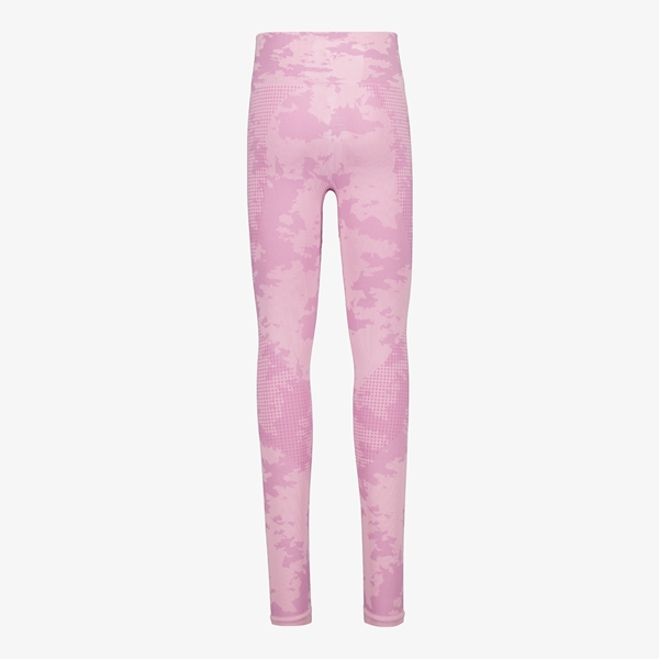 Osaga seamless meisjes sportlegging roze
