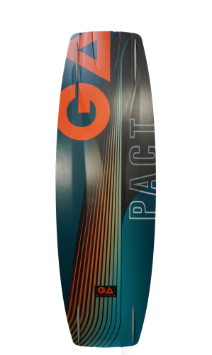 GA Kiteboarding Pact 2025