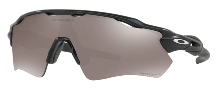 Oakley Radar EV Path Prizm Black Polarized sort